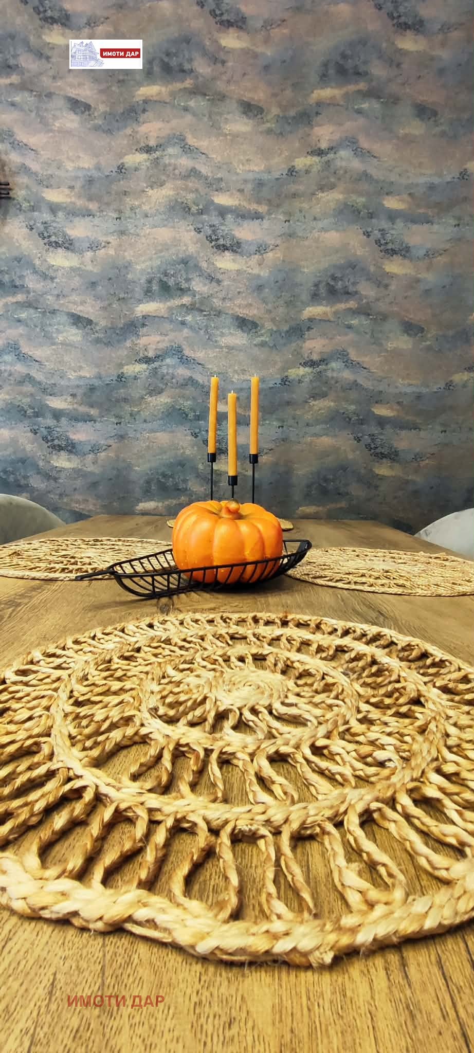 Дава под наем 2-СТАЕН, гр. Варна, Лятно кино Тракия, снимка 9 - Апартаменти - 53887289