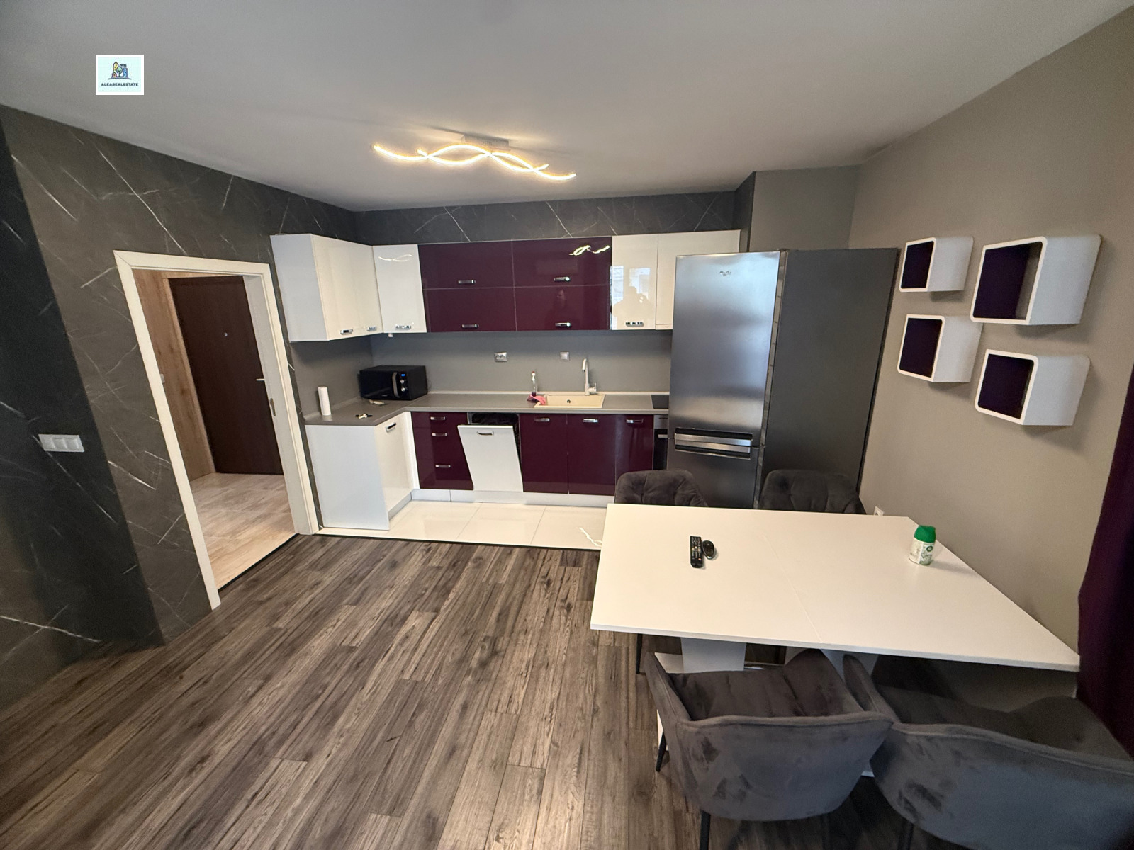 Дава под наем 2-СТАЕН, гр. София, Дружба 2