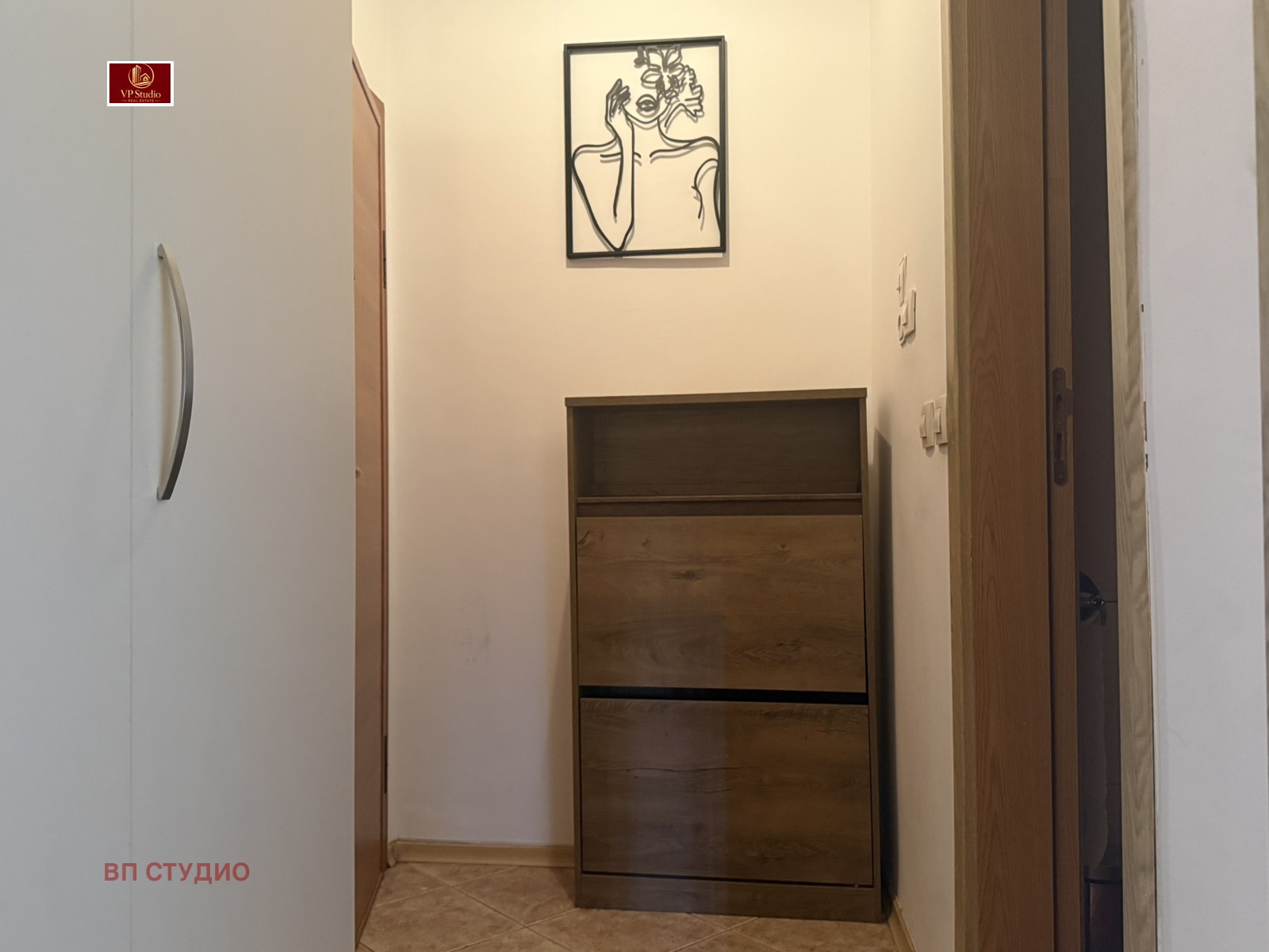 Дава под наем 2-СТАЕН, гр. София, Център, снимка 13 - Апартаменти - 55939680