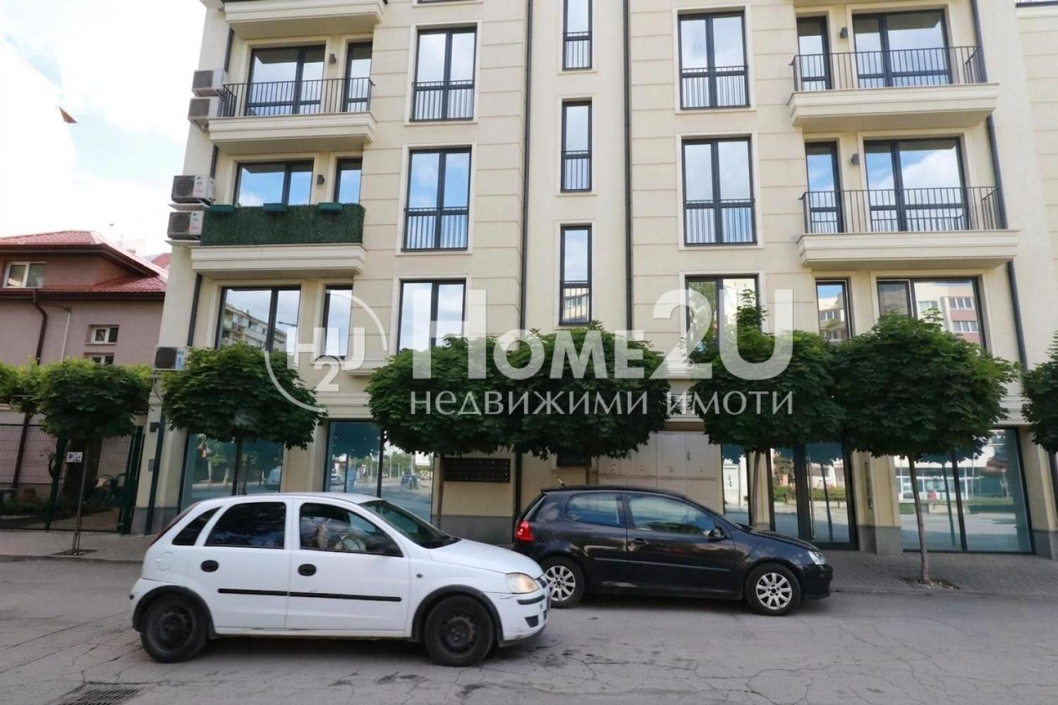 Дава под наем 3-СТАЕН, гр. София, Надежда 2, снимка 9 - Апартаменти - 54710689