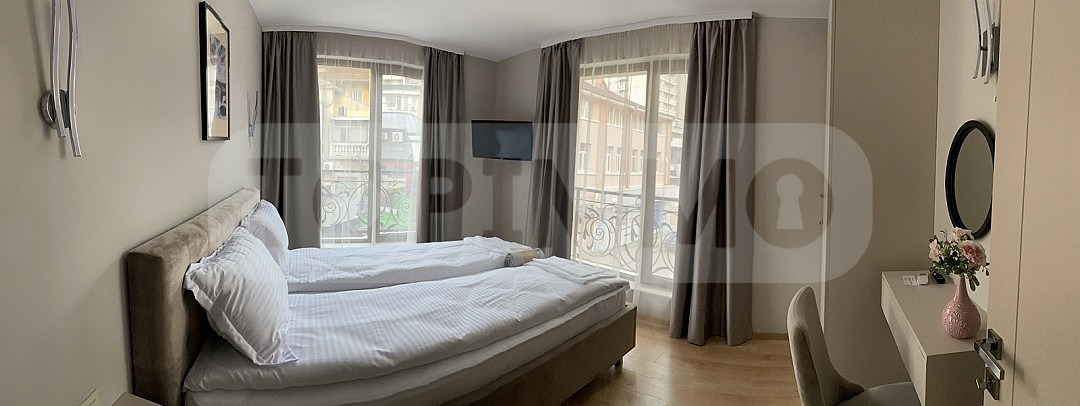 Дава под Наем 3-СТАЕН | Imot.bg — изображение 8