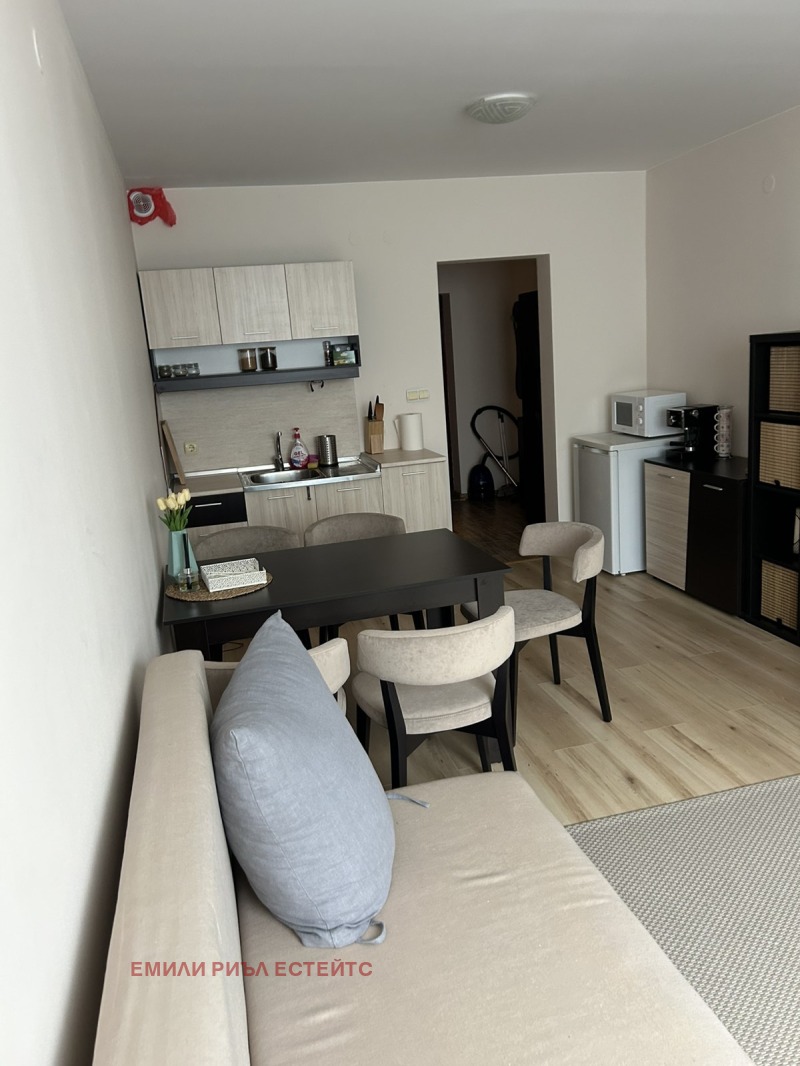 Da affittare  Studio Sofia , Studentski grad , 35 mq | 60540360 - Immagine [2]