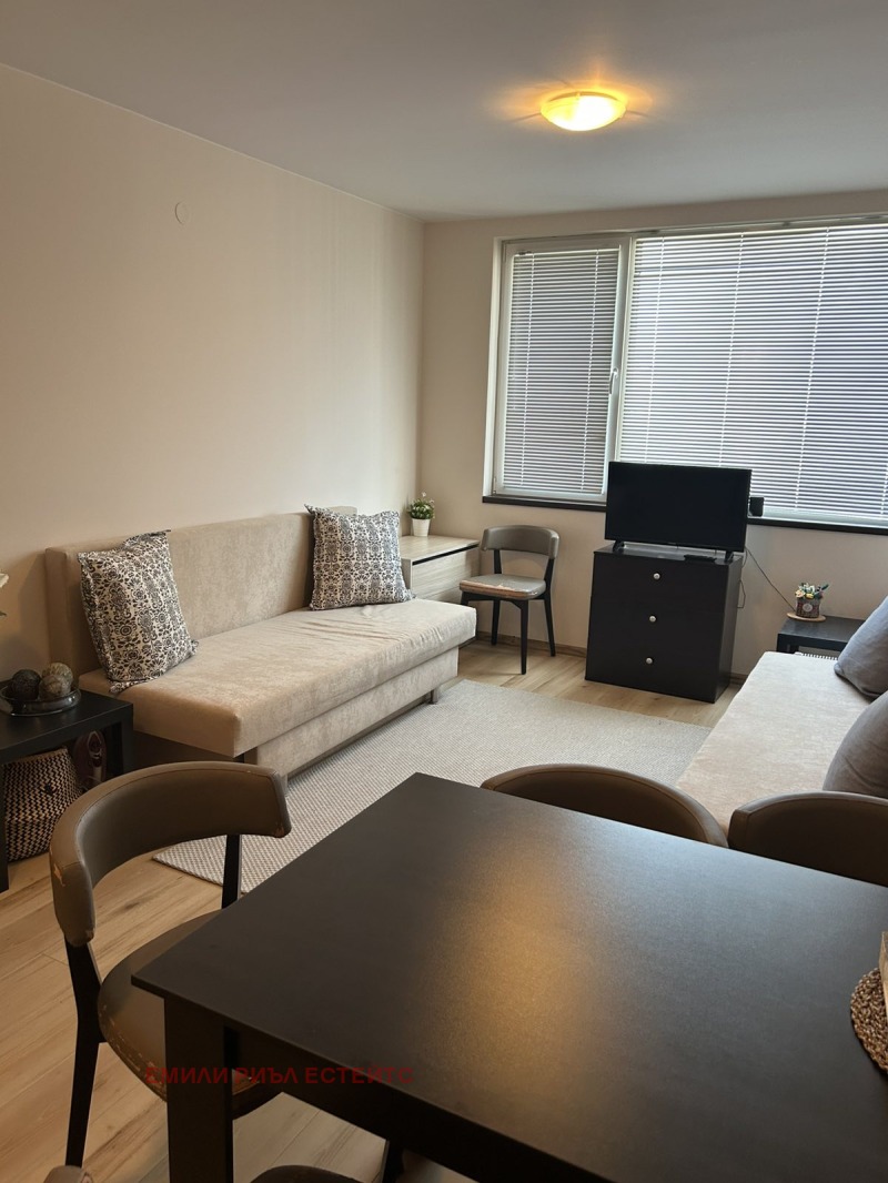 Kiralık  Stüdyo Sofia , Studentski grad , 35 metrekare | 60540360 - görüntü [4]