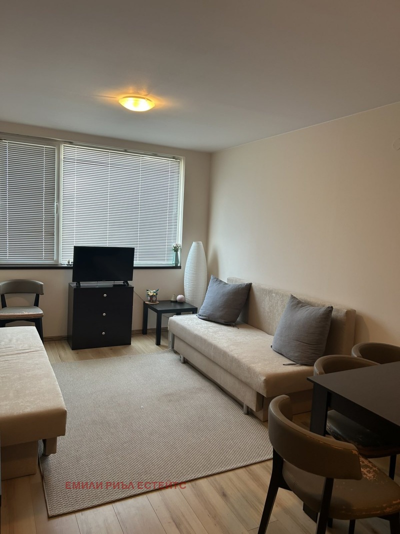 Kiralık  Stüdyo Sofia , Studentski grad , 35 metrekare | 60540360 - görüntü [3]
