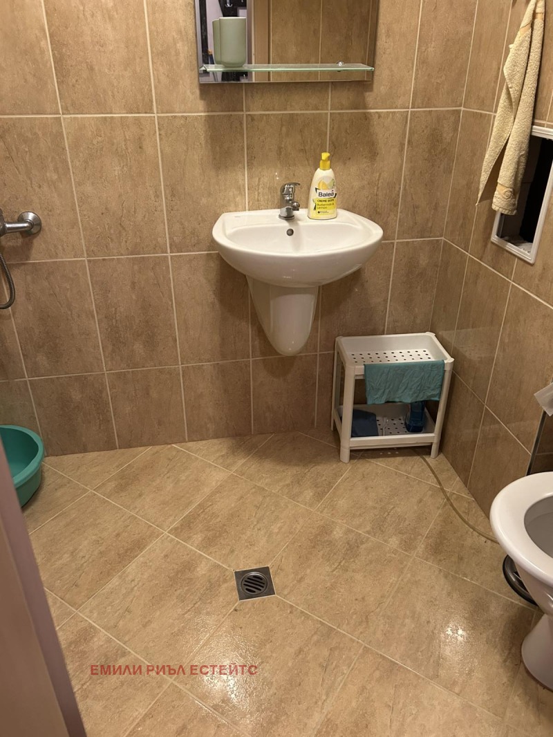 Kiralık  Stüdyo Sofia , Studentski grad , 35 metrekare | 60540360 - görüntü [6]
