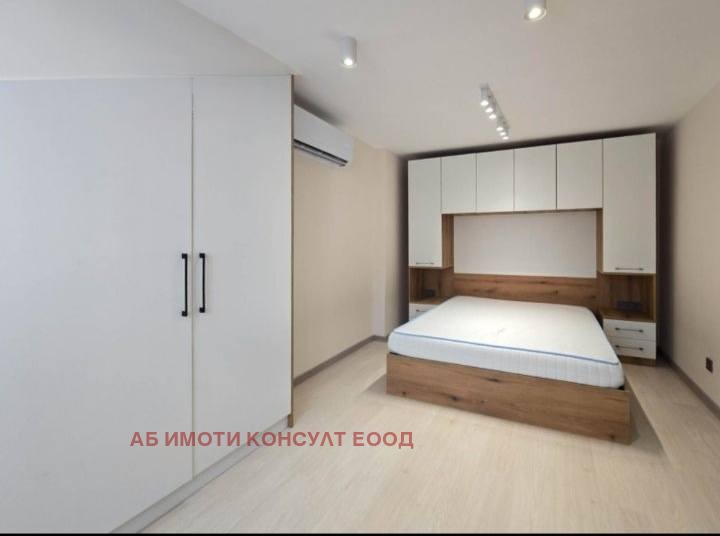 Дава под наем 1-СТАЕН, гр. София, Център, снимка 5 - Апартаменти - 53035293