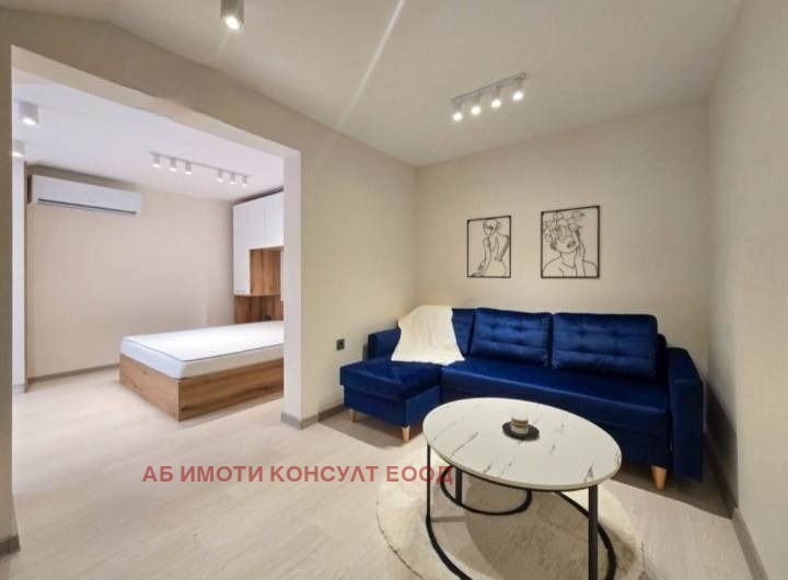 Дава под наем 1-СТАЕН, гр. София, Център