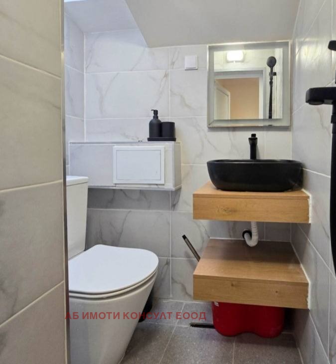 Дава под наем 1-СТАЕН, гр. София, Център, снимка 10 - Апартаменти - 53035293