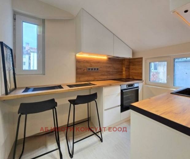 Дава под наем 1-СТАЕН, гр. София, Център, снимка 7 - Апартаменти - 53035293