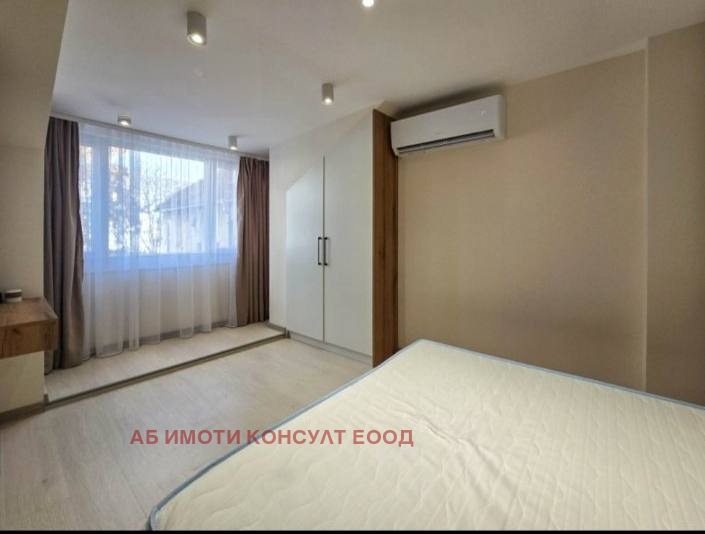 Дава под наем 1-СТАЕН, гр. София, Център, снимка 6 - Апартаменти - 53035293