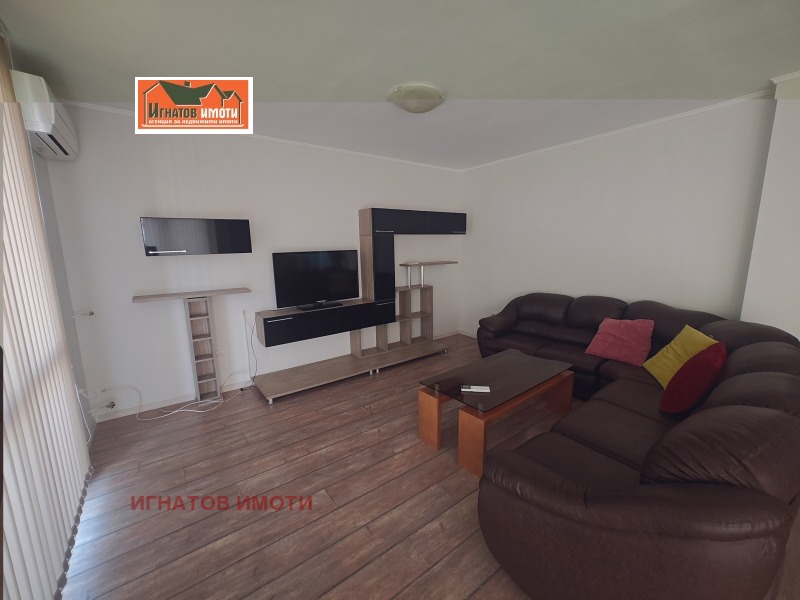 Para alugar  1 quarto Pazardjik , Idealen centar , 90 m² | 60816551 - imagem [2]