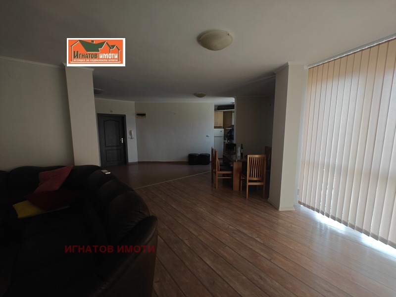 Para alugar  1 quarto Pazardjik , Idealen centar , 90 m² | 60816551 - imagem [3]