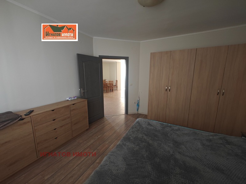 Para alugar  1 quarto Pazardjik , Idealen centar , 90 m² | 60816551 - imagem [7]