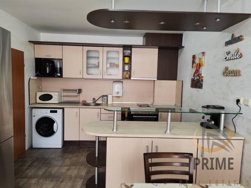 В аренду  1 спальня Бургас , Сарафово , 65 кв.м | 66151708 - изображение [2]
