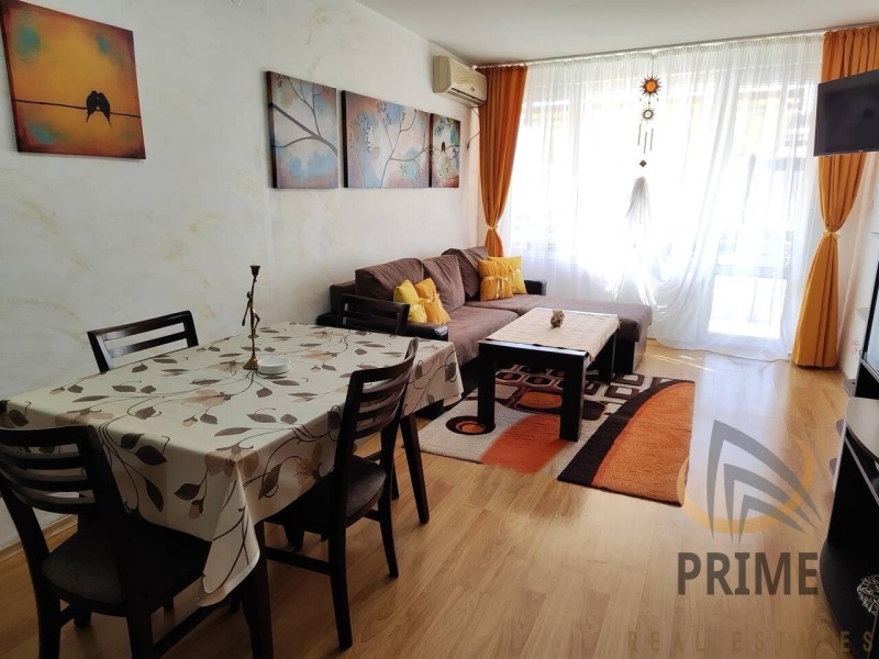 В аренду  1 спальня Бургас , Сарафово , 65 кв.м | 66151708 - изображение [3]