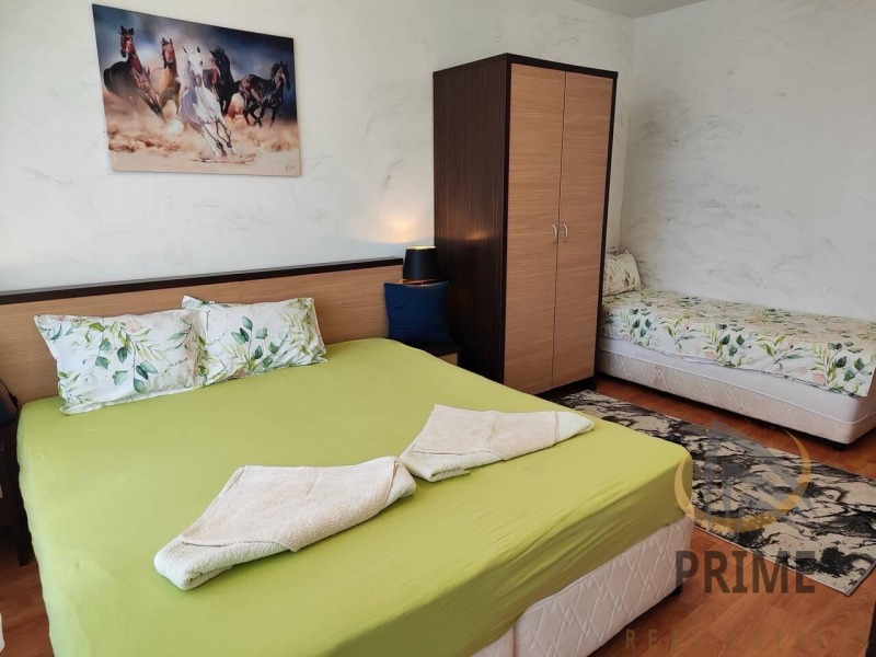 В аренду  1 спальня Бургас , Сарафово , 65 кв.м | 66151708 - изображение [11]