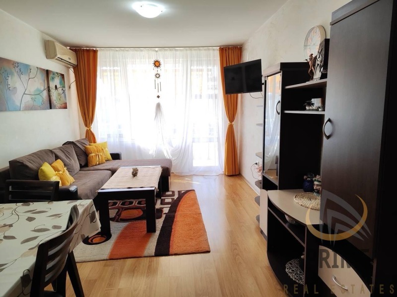 В аренду  1 спальня Бургас , Сарафово , 65 кв.м | 66151708 - изображение [4]