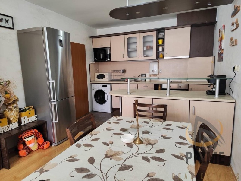 В аренду  1 спальня Бургас , Сарафово , 65 кв.м | 66151708