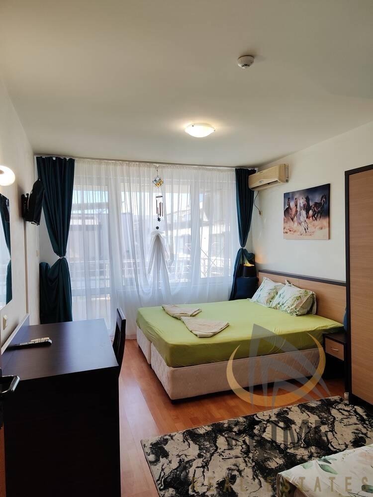 В аренду  1 спальня Бургас , Сарафово , 65 кв.м | 66151708 - изображение [12]