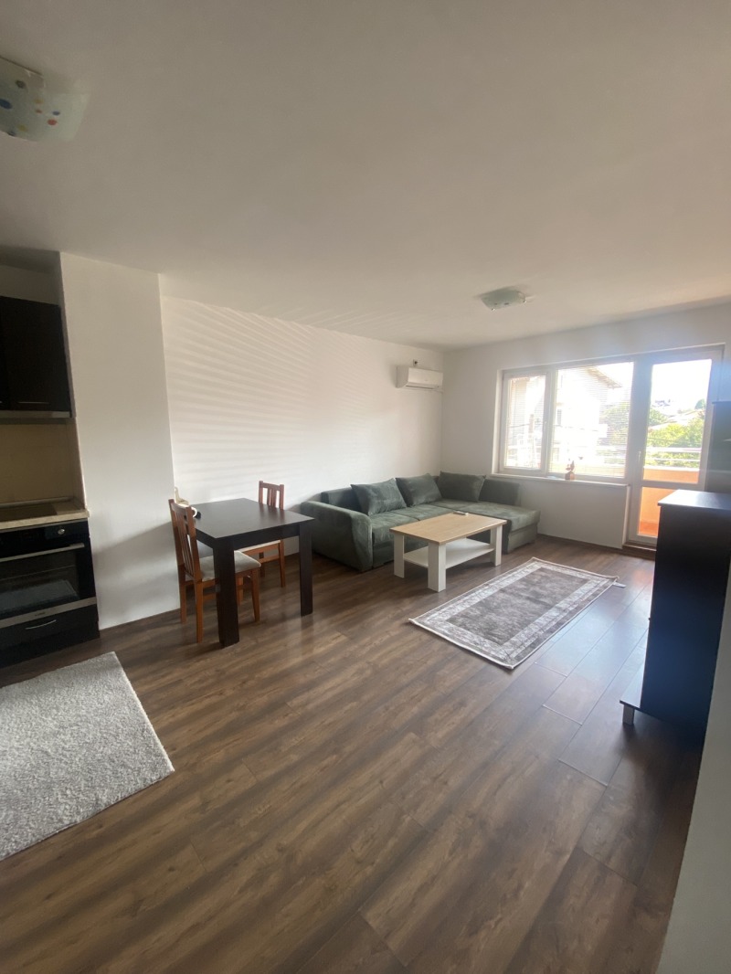 Zu vermieten  1 Schlafzimmer Sofia , Moderno predgradie , 65 qm | 55335424 - Bild [2]