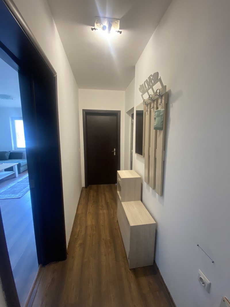 Zu vermieten  1 Schlafzimmer Sofia , Moderno predgradie , 65 qm | 55335424 - Bild [8]