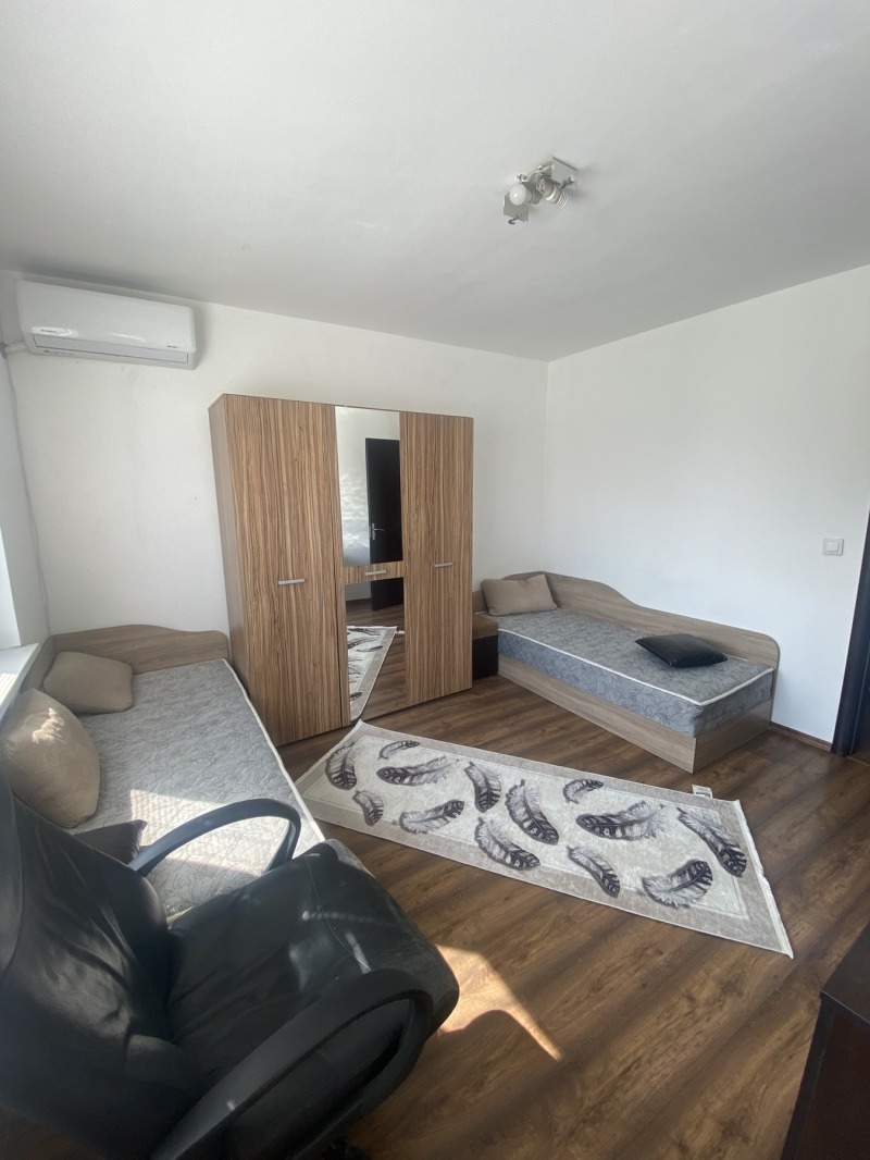 Zu vermieten  1 Schlafzimmer Sofia , Moderno predgradie , 65 qm | 55335424 - Bild [5]