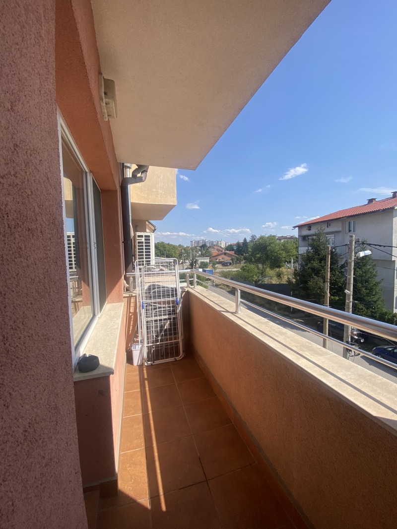 Zu vermieten  1 Schlafzimmer Sofia , Moderno predgradie , 65 qm | 55335424 - Bild [10]