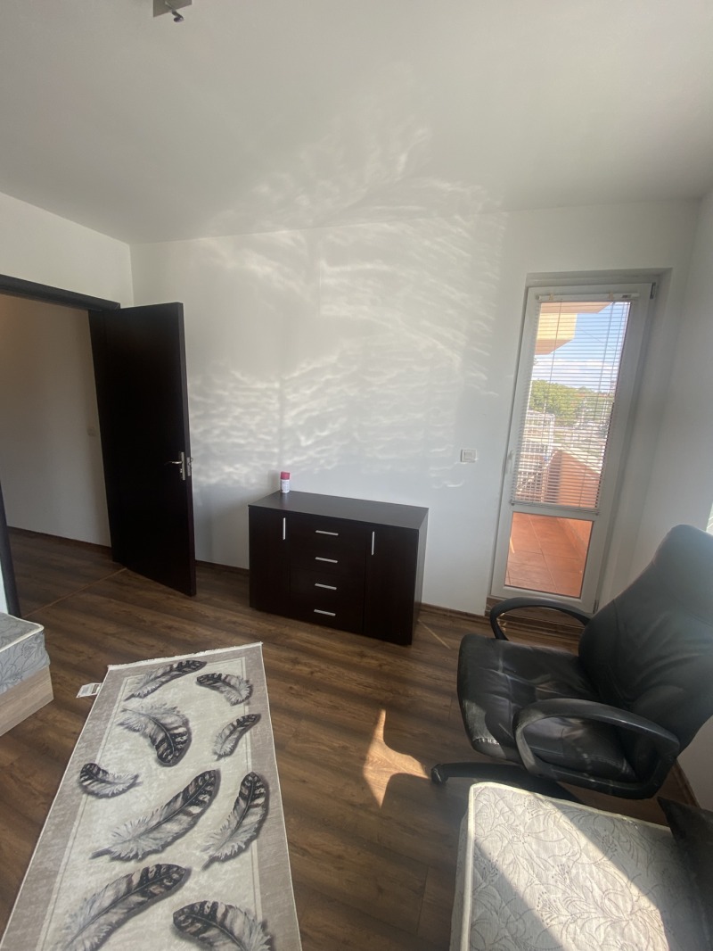 Zu vermieten  1 Schlafzimmer Sofia , Moderno predgradie , 65 qm | 55335424 - Bild [6]