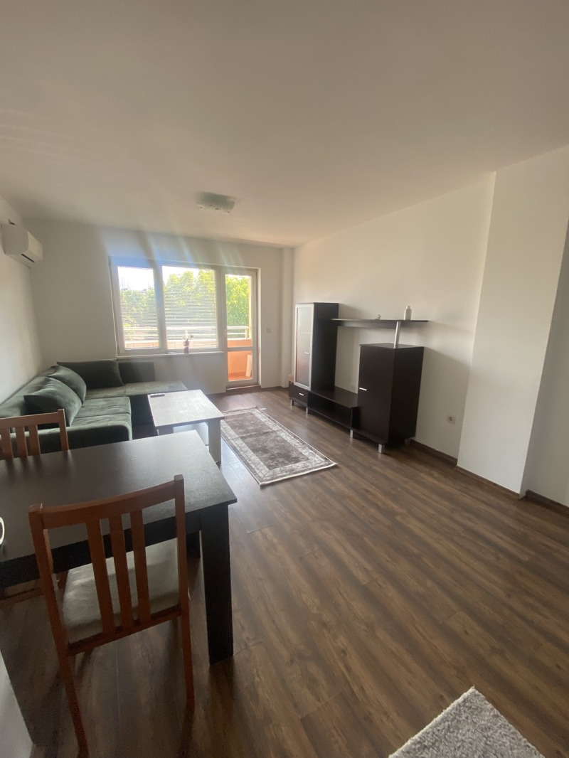 Zu vermieten  1 Schlafzimmer Sofia , Moderno predgradie , 65 qm | 55335424 - Bild [3]