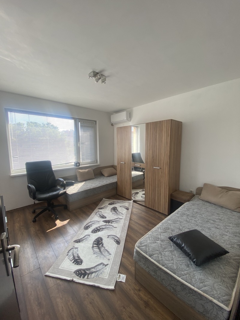 Zu vermieten  1 Schlafzimmer Sofia , Moderno predgradie , 65 qm | 55335424 - Bild [4]