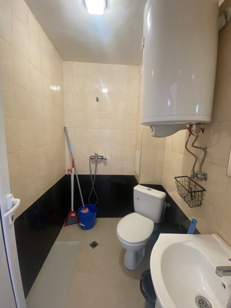 Zu vermieten  1 Schlafzimmer Sofia , Moderno predgradie , 65 qm | 55335424 - Bild [9]