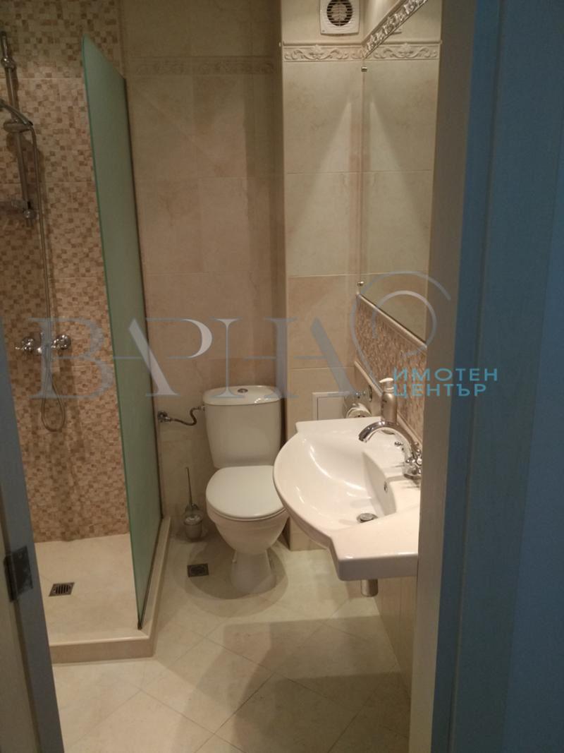 Дава под наем 3-СТАЕН, гр. Варна, Цветен квартал, снимка 5 - Апартаменти - 52644864