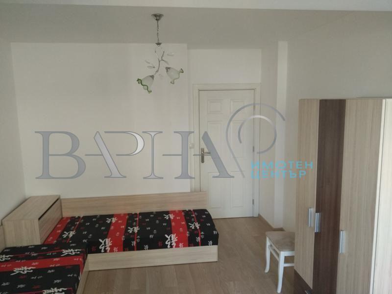 Дава под наем 3-СТАЕН, гр. Варна, Цветен квартал, снимка 4 - Апартаменти - 52644864