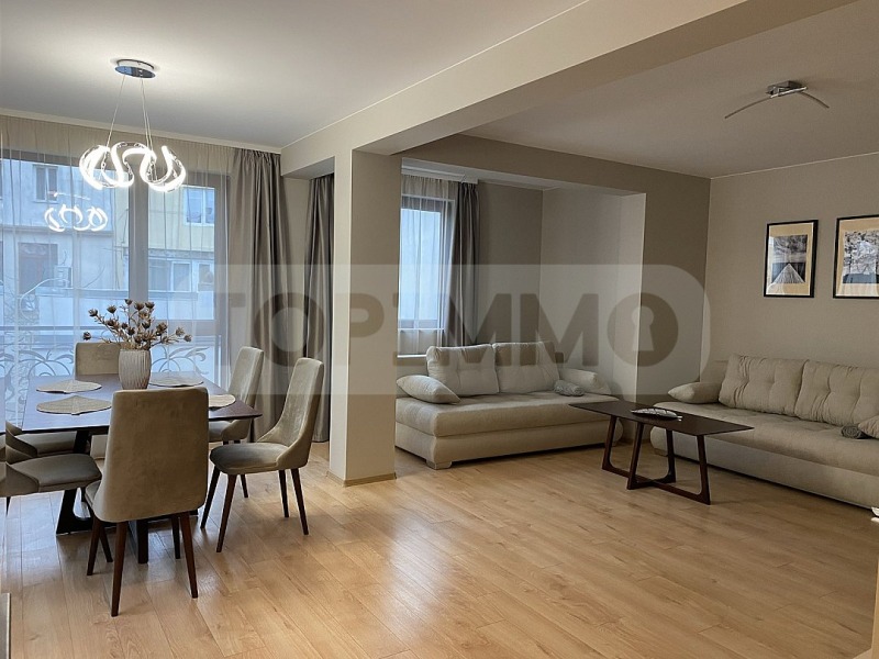 Дава под нем  3-стаен, град Варна, Център • 1 200 EUR • ID 33707971 — holmes.bg - [1] 