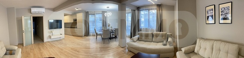 Дава под наем  3-стаен град Варна , Център , 100 кв.м | 14328772 - изображение [4]