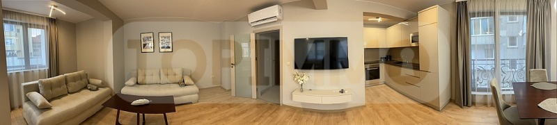 Дава под наем  3-стаен град Варна , Център , 100 кв.м | 14328772 - изображение [5]