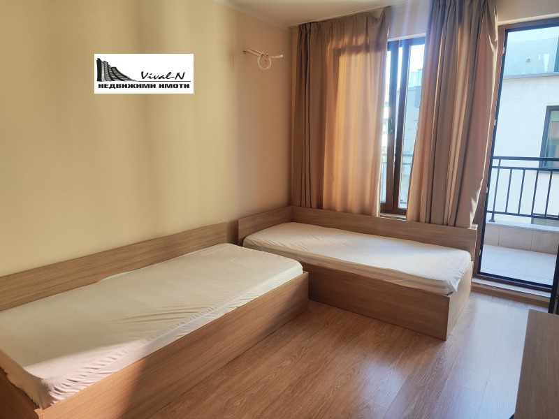 K pronájmu  2 ložnice Sofia , Malinova dolina , 100 m2 | 71113991 - obraz [10]