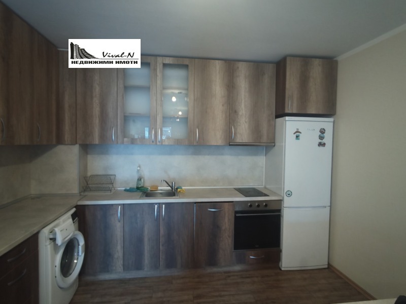 K pronájmu  2 ložnice Sofia , Malinova dolina , 100 m2 | 71113991