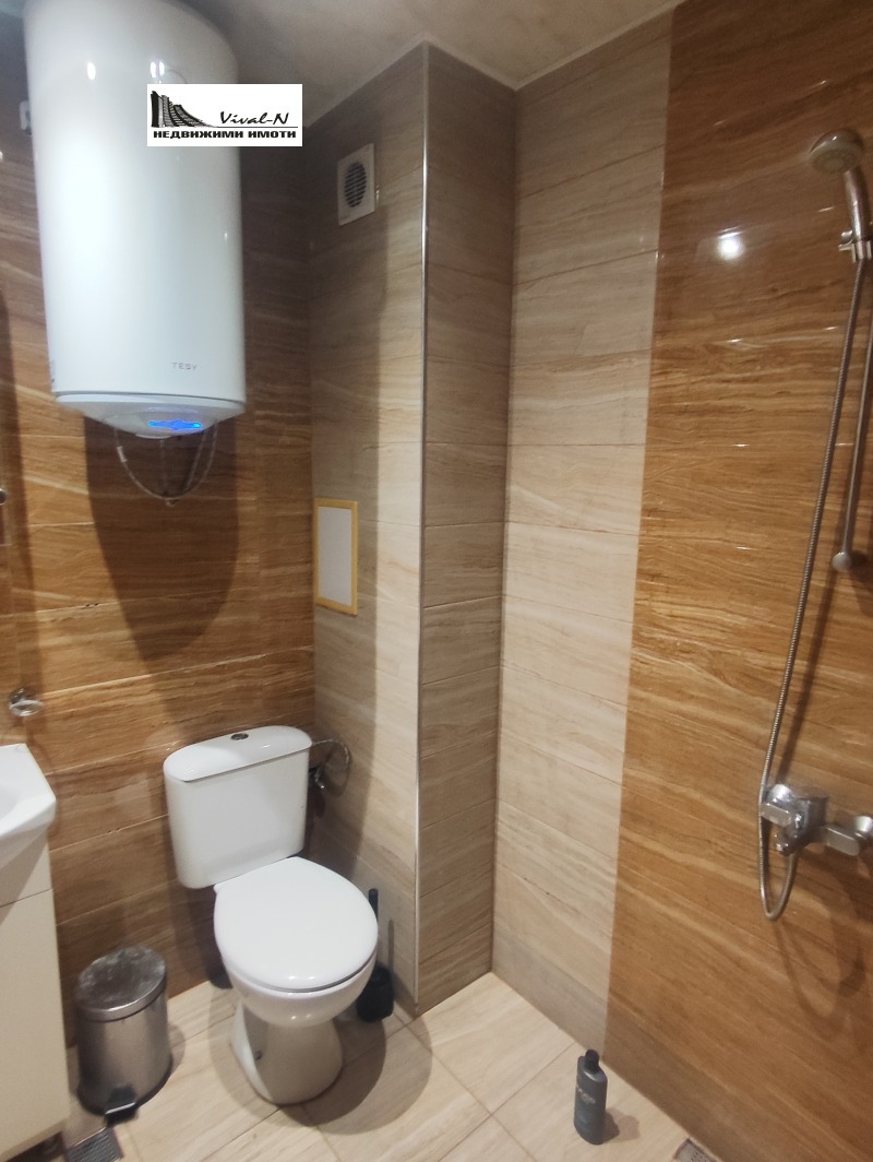 K pronájmu  2 ložnice Sofia , Malinova dolina , 100 m2 | 71113991 - obraz [3]