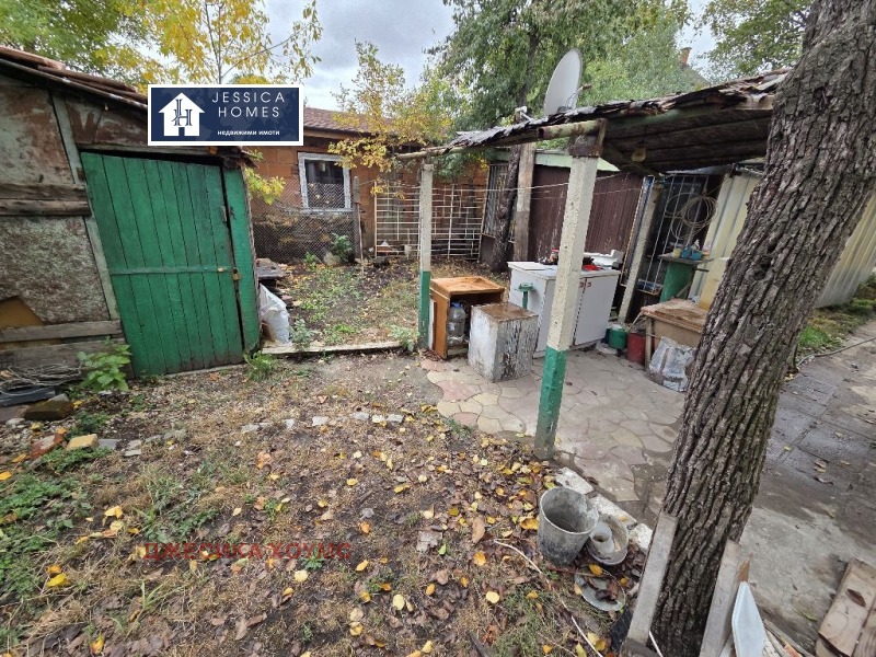 Дава под наем  3-стаен град София , Левски Г , 80 кв.м | 93805291 - изображение [8]