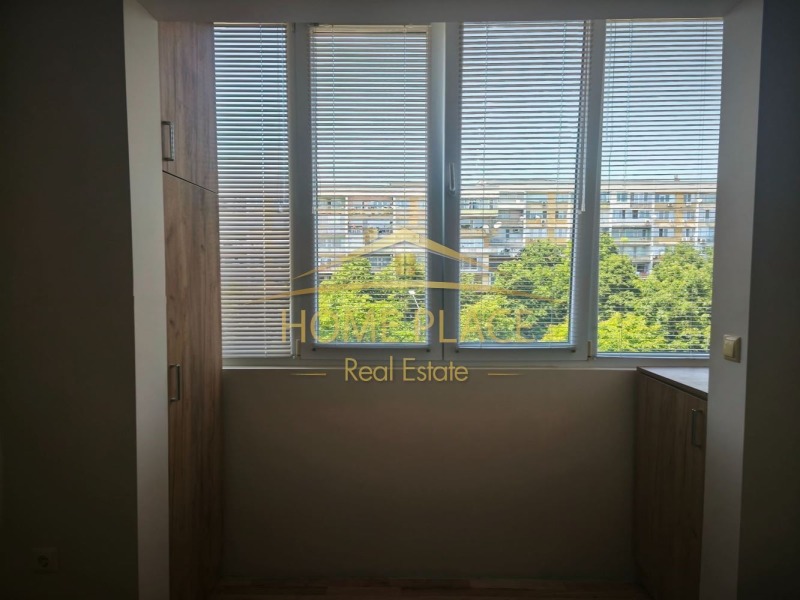 Дава под наем 3-СТАЕН, гр. Варна, Чайка, снимка 10 - Апартаменти - 52626809