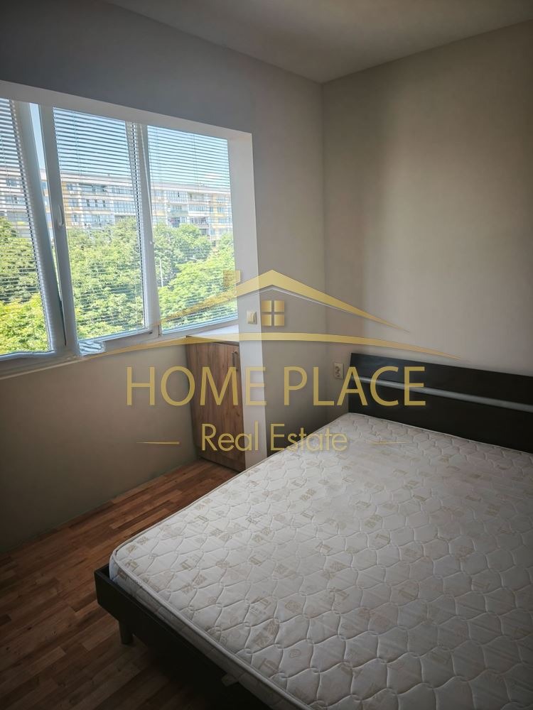 Дава под наем 3-СТАЕН, гр. Варна, Чайка, снимка 5 - Апартаменти - 52626809