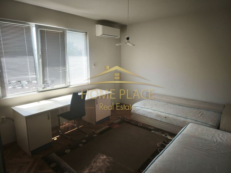 Дава под наем 3-СТАЕН, гр. Варна, Чайка, снимка 8 - Апартаменти - 52626809