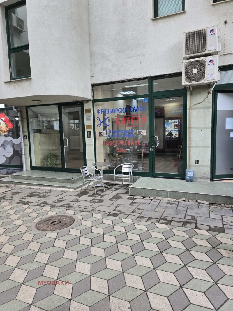 Kiadó  Üzlet Sofia , Studentski grad , 45 négyzetméter | 41445092 - kép [2]