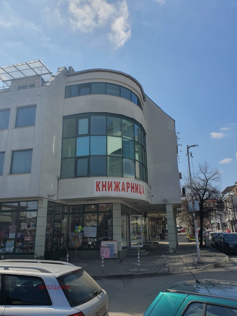 Kiadó  Üzlet Sofia , Studentski grad , 45 négyzetméter | 41445092