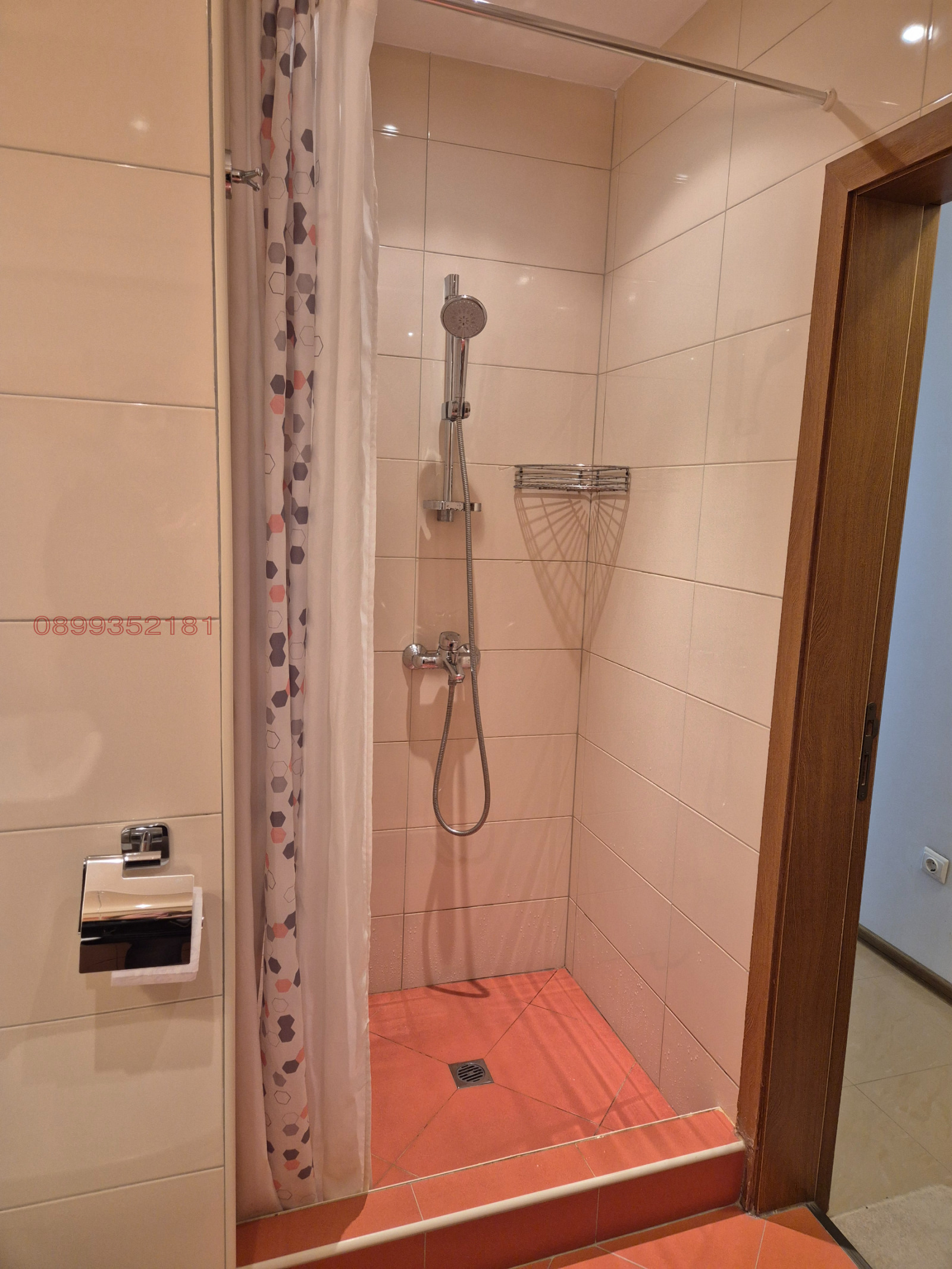 Дава под наем 2-СТАЕН, гр. София, Редута, снимка 10 - Апартаменти - 53649938