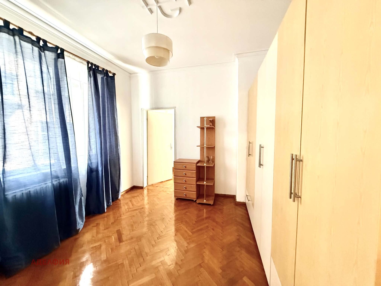 Дава под наем 3-СТАЕН, гр. София, Център, снимка 5 - Апартаменти - 56137708