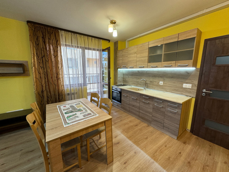 Дава под Наем 2-СТАЕН в град София, Манастирски ливади - 67 кв.м / 600 € » 1 173.50 лв., СТУДИО А ПЛЮС