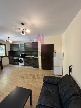 1 dormitorio Lyatno kino Trakiya, Varna 2