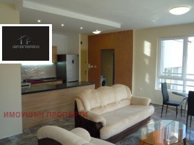 1 chambre Stoudentski grad, Sofia